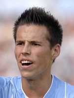 Марек Хамшик