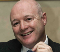 Питер Кеньон