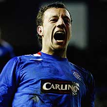 Алан Хаттон