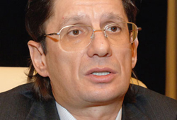 Леонид Федун