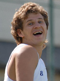 Александр Алиев