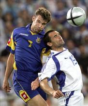 Шева и Капсис