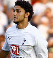 Хоссам Гали, carling.com