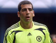 Таль Бен-Хаим, sportinglife.com