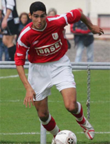 Маруан Феллаини, standard.be