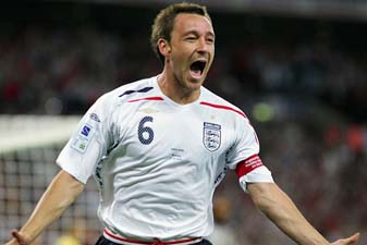 Раздайся море, капитан идет!