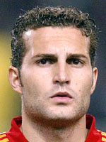 Рубен Бараха