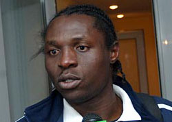 Эммануэль Окодува