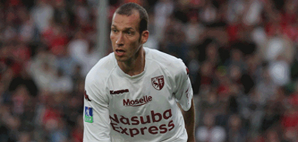 Джефф Штрассер