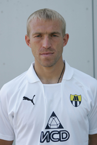 Александр Косырин, фото metallurg.donetsk.ua