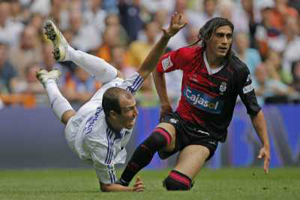 Мартин Касерес