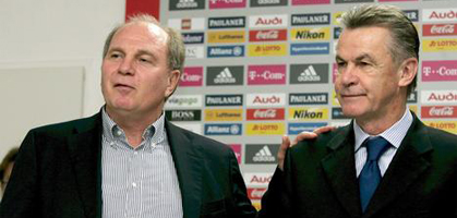 Хенесс и Хитцфельд