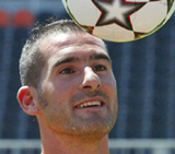 Кристиано Лукарелли