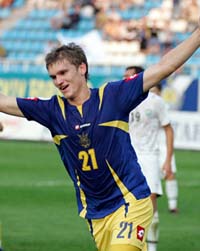 Александр Гладкий, ffu.org.ua