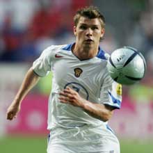 Марат Измайлов