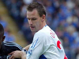 Оойер в раздумиях