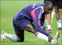 Лилиан Тюрам