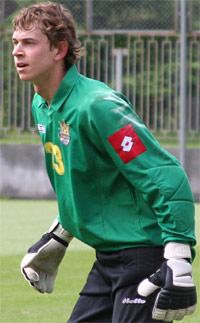 Богдан Шуст