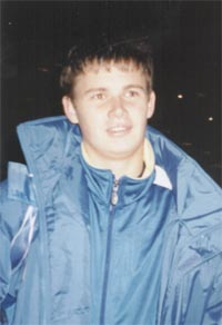 Евгений Лозинский, фото dynamomania.com