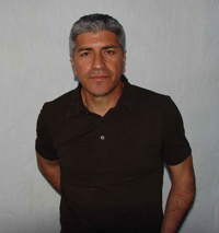 Октавио Замбрано