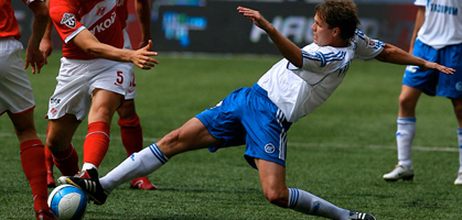 Владислав Радимов, фото fc-zenit.ru