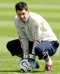 Скотт Карсон