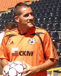 Кристиано Лукарелли