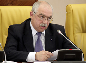 Сергей Стороженко, фото www.ffu.org.ua