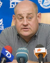 Андрей Стеценко