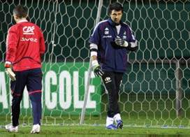 Себастьен Фрей, фото lequipe.fr