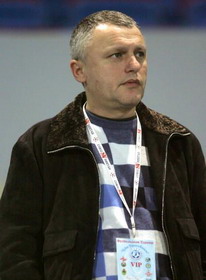 Игорь Суркис, viewimages.com