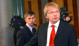 Сергей Палкин