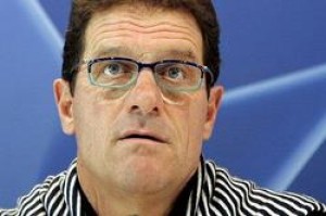 Фабио Капелло