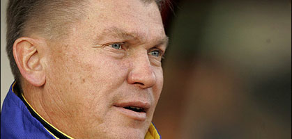 Олег Блохин