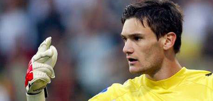 Юго Льорис, фото eurosport.fr