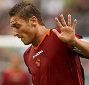 Франческо Тотти