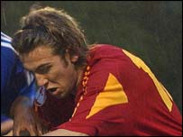 Диего Капель