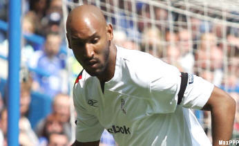 Николя Анелька