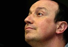 Рафаэль Бенитес