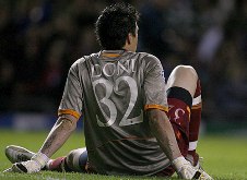 Дони и здесь хорошо