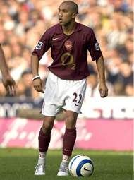 Гаэль Клиши