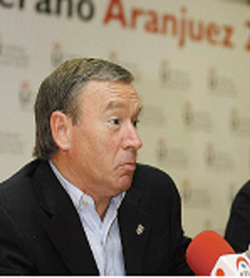 Хавьер Клементе