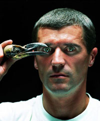 Рой Кин, sineadgleeson.com