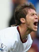 Александр Глеб, skysports.com