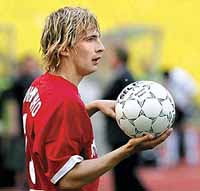 Максим Калиниченко, rambler.ru