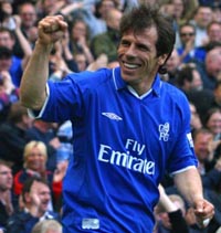 Дзола знает толк в английском футболе