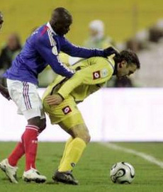 Одноклубники... Фото Reuters