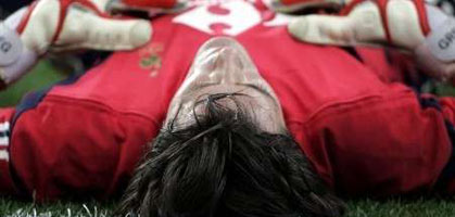 Грегори Купе