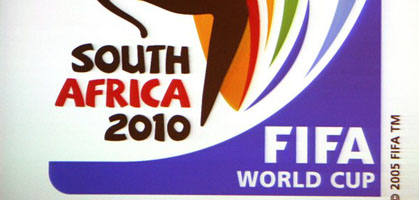 ЧМ-2010. Жеребьевка. Расклады