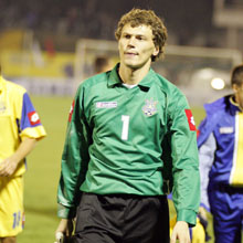 Андрей Пятов